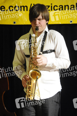 Friedrich Mechner (Jazzica Nabis)