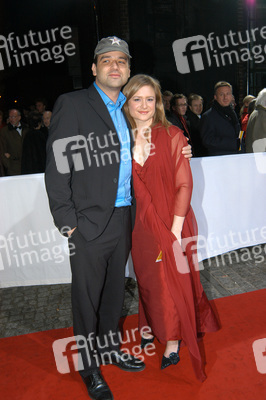 Marc Rothemund, Julia Jentsch