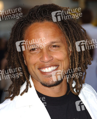 Cobi Jones