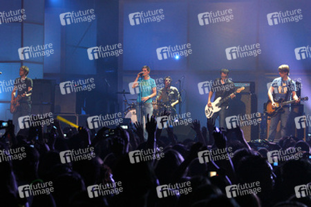 Simon Triebel Eva Briegel, Marcel Römer, Andreas Herde, Jonas Pfetzing (Juli)