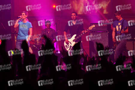 Eva Briegel, Marcel Römer, Andreas Herde, Jonas Pfetzing (Juli)