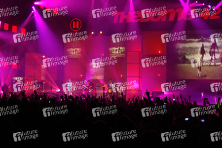 Simon Triebel Eva Briegel, Marcel Römer, Andreas Herde, Jonas Pfetzing (Juli)