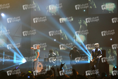 Eva Briegel, Marcel Römer, Andreas Herde, Jonas Pfetzing (Juli)