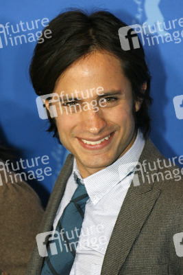 Gael Garcia Bernal