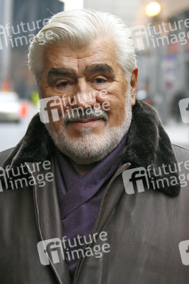 Mario Adorf