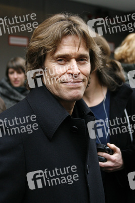 Willem Dafoe