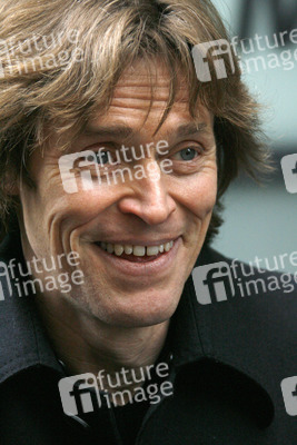 Willem Dafoe