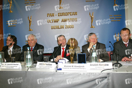 PK Pan-European Olymp Awards