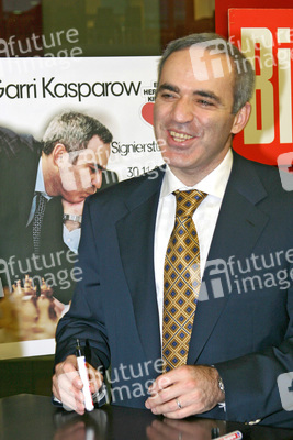 Garri Kasparow