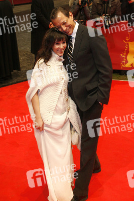 Sibel Kekilli, Jeff Goldblum