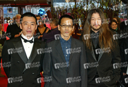 Mitsuishi Ken, Pen-ek Ratanaruang, Asano Tadanobu