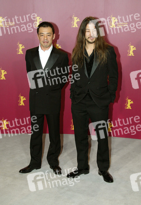 Mitsuishi Ken, Asano Tadanobu