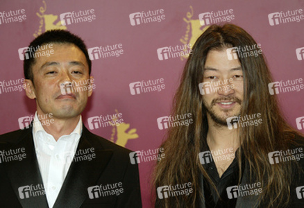 Mitsuishi Ken, Asano Tadanobu