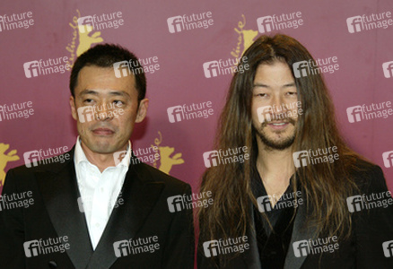 Mitsuishi Ken, Asano Tadanobu