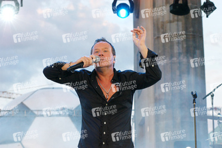 Jim Kerr