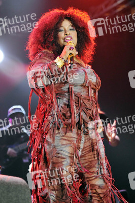 Chaka Khan