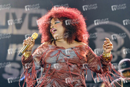 Chaka Khan