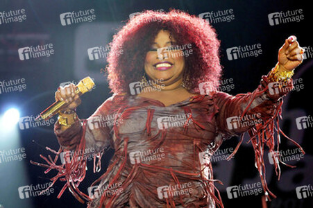 Chaka Khan