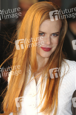 Nicole Kidman