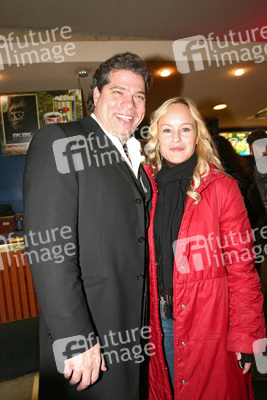 Thomas Friedl, Dorkas Kiefer