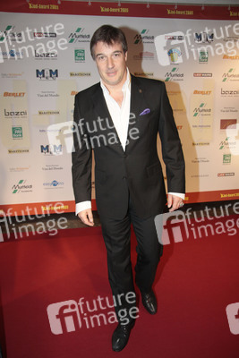 Marc Marshall (Marshall & Alexander)