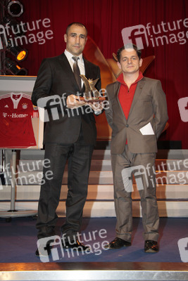 Arthur Abraham, Volker Zack Michalowski