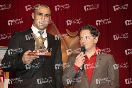 Arthur Abraham, Volker Zack Michalowski