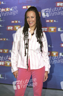 Sonja Kirchberger