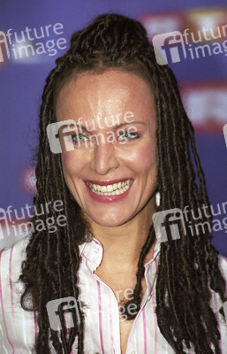 Sonja Kirchberger