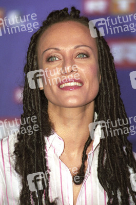 Sonja Kirchberger