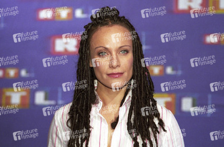 Sonja Kirchberger