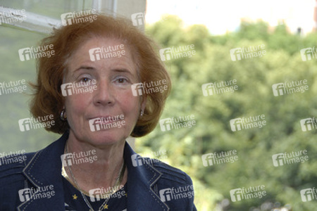 Beate Klarsfeld