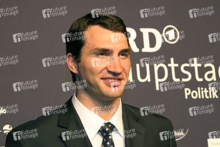 Wladimir Klitschko