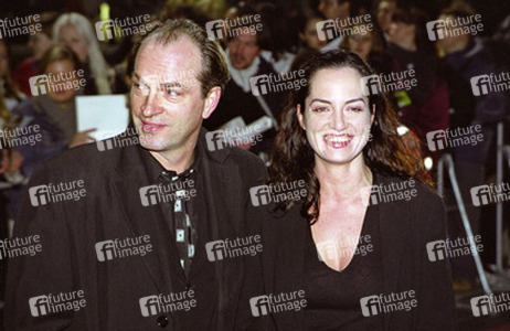 Herbert Knaup, Natalia Wörner