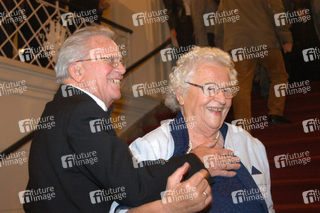 Paul und Elisabeth Köhler