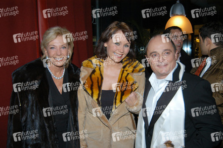 Dorthe Kolle, Nathalie Kollo, Jörg Mink