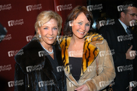 Dorthe Kollo, Nathalie Kollo