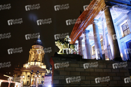 Deutscher Dom und Konzerthaus