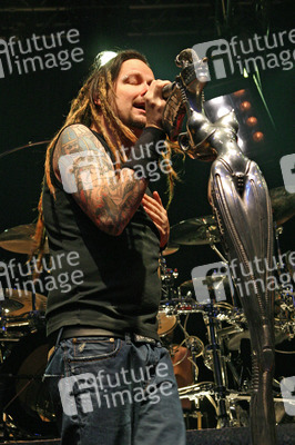 Jonathan 'HIV' Davis