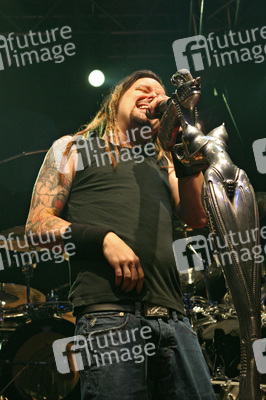 Jonathan 'HIV' Davis