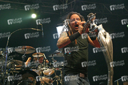 Jonathan 'HIV' Davis