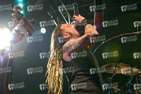 Jonathan 'HIV' Davis