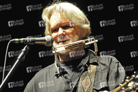 Kris Kristofferson
