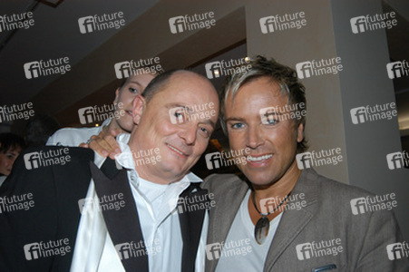 Jörg Mink, Uwe Kröger