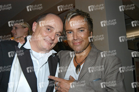 Jörg Mink, Uwe Kröger