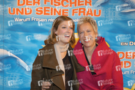 Alexandra Maria Lara, Doris Dörrie