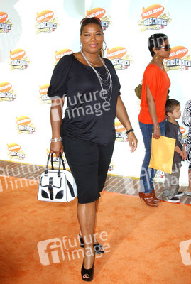 Queen Latifah