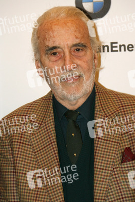 Christopher Lee