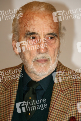 Christopher Lee