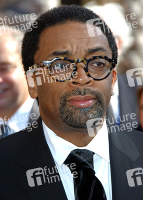 Spike Lee